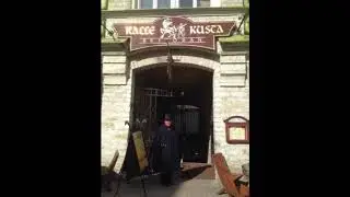 Kalle Kusta