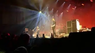 Placebo -  I Know - Zénith de Lille