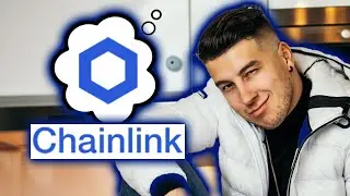 MERITA INVESTIT IN CHAINLINK? INVESTITII CRIPTOMONEDE DE URMARIT IN 2022