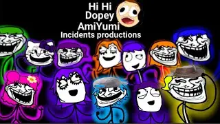 THE EPICNESS OF BFDI AUDITIONS (v2/Remake) in G-Major