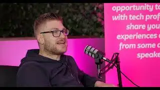 Episode 2: The Future of Tech with Adam Anderson