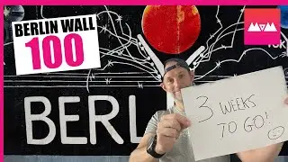 Berlin Wall Ultra: Final training, fuelling plan and how to choose a running shoe for 100 mile ultra
