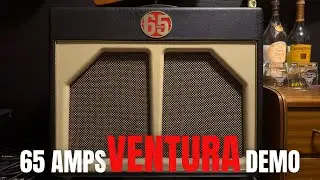 65 AMPS Ventura Demo