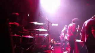 Dredg -Down to the Cellar 8/6/11 GAMH