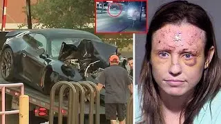 9 Horrible People Who Failed to Give a F***