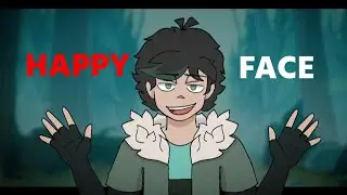 Happy Face meme /flipaclip/