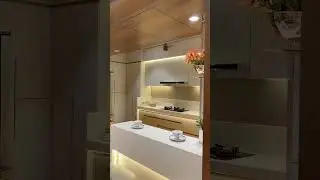 matte finish kitchen cabinets