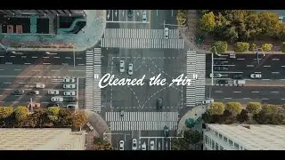 Copiusbeats - Cleared the Air OFFICIAL VIDEO (Detroit and Back EP)
