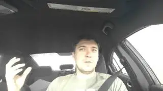 Driving in Texas