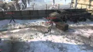 Quadruple Hacked Crate Kill