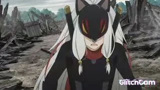 Rika isurugi vs miya, Loren vf