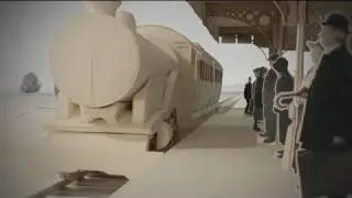 Train of Thought