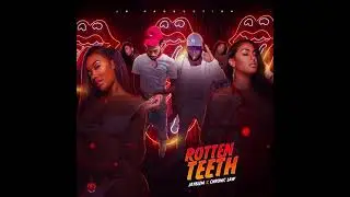 JayBlem,Chronic Law - Rotten Teeth