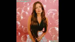 Eva Grace - it's not about u (Official Audio)