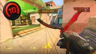 BEST CROSSHAIR 2026 | cs2