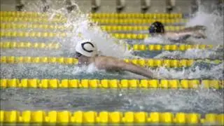 Jake Heidecker ESPN Radio Interview Prior to 2014 High School Conference Meet