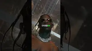 Travis Scott - Franchise Ft. Young Th