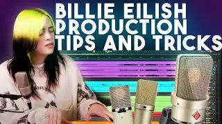 What Can We Learn From BIRDS OF A FEATHER By BILLIE EILISH?