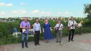 Песня о городе Данков на Верхнем Дону от благодарных и талантливых жителей