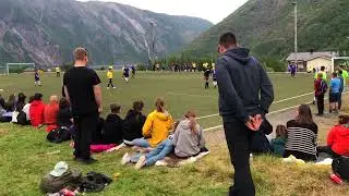 MÅSSKECUP - Lulesamisk musikk