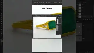 Jewelry Photo Retouching | Watch the Magic Unfold #photoeditingcompany #jewelryphotoediting