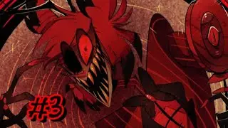 Alastor Scene Pack 3 for WIS Editing #whoisstrongest #hazbinhotel #edit #helluvaboss