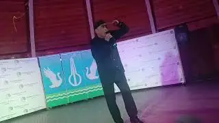 Концерт в Партизане
