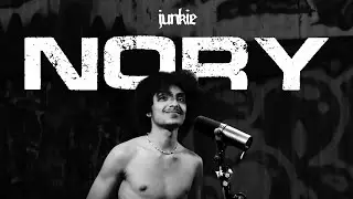 Nory: Junkyard Session #187