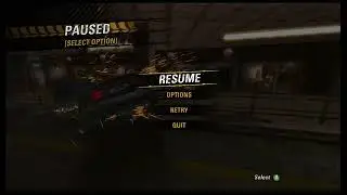 Burnout Revenge World Tour Walkthrough Pt 62(Xbox One HD)