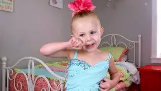 EB's 3rd Birthday Party