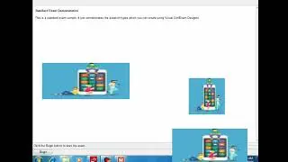 How to open .vce files on windows laptop / pc easily