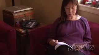 VP Creative Affairs (Columbia Pictures)