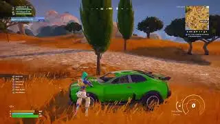 FORTNITE NEW SEASON!!!!!!! | PS4 | | C5S2 |