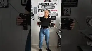 Магнитные рамки rcs