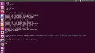 Linux Shell Scripting | Unit 3 | Shell Operators | Relational | Part 4 of 11