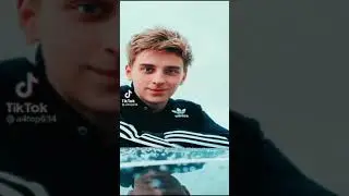 НЕ НУ ВЛАДИК ЭТО КРАШ!🎈