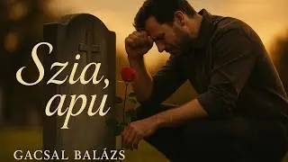 Szia apu! [Az eltávozott apák emlékére]