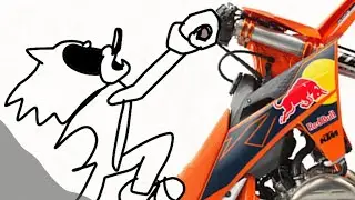 driving a vehicle