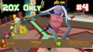 We took down the nightmare at 69CB.. 20% Only EP4