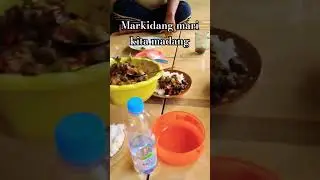MUKBANG BUNTUT SAPI..