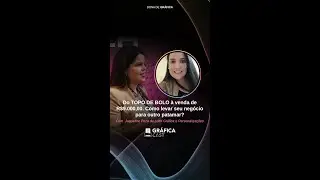 Do TOPO DE BOLO à venda de 9 MIL. Como levar seu negócio para outro patamar?