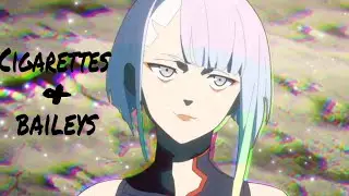 Pink Cig - Cigarettes & Baileys (prod. sorrow bringer)