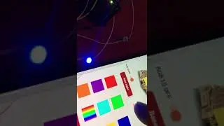 How to Control RGB Lights using Arduino and BLE on android phone.