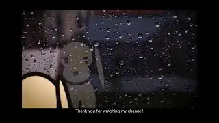 いつもありがとうございます！〜コメント用動画〜　You can leave comment here!