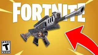 🔴 Fortnite SECRET *UPDATE* OUT NOW! (Season 3)