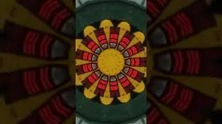 Супер город!