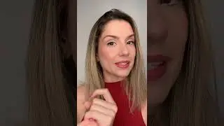 Parece simples mas faz muita diferença 💖