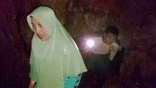 Ulhee Deup_Gua dan Mata Air Sawang_Destinasi Wisata Baru di Aceh Selatan