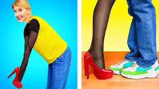 Top Couple Farces | Moments Marrants par Ideas 4 Fun