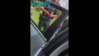 Arkansas Officer Gets Caught Planting Drugs In A Man's Car! "